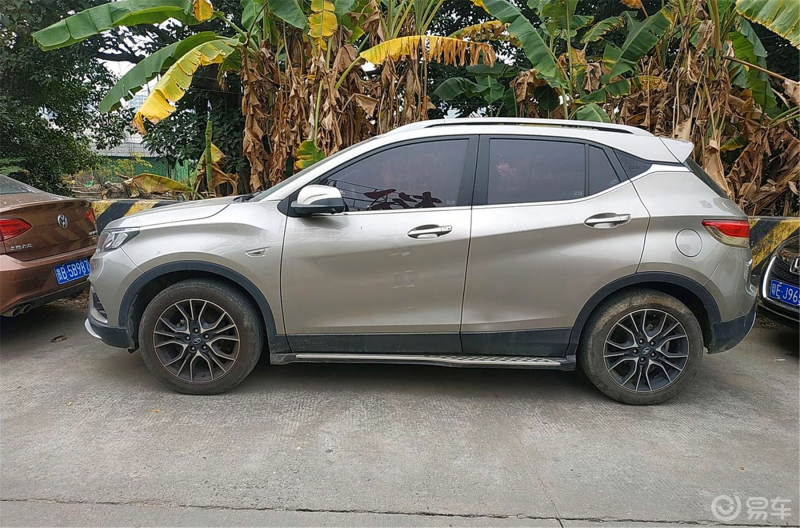 不一样的2020不一样的我因为你的存在生活更多姿多彩东南dx3