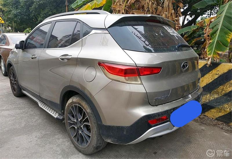 不一样的2020不一样的我因为你的存在生活更多姿多彩东南dx3