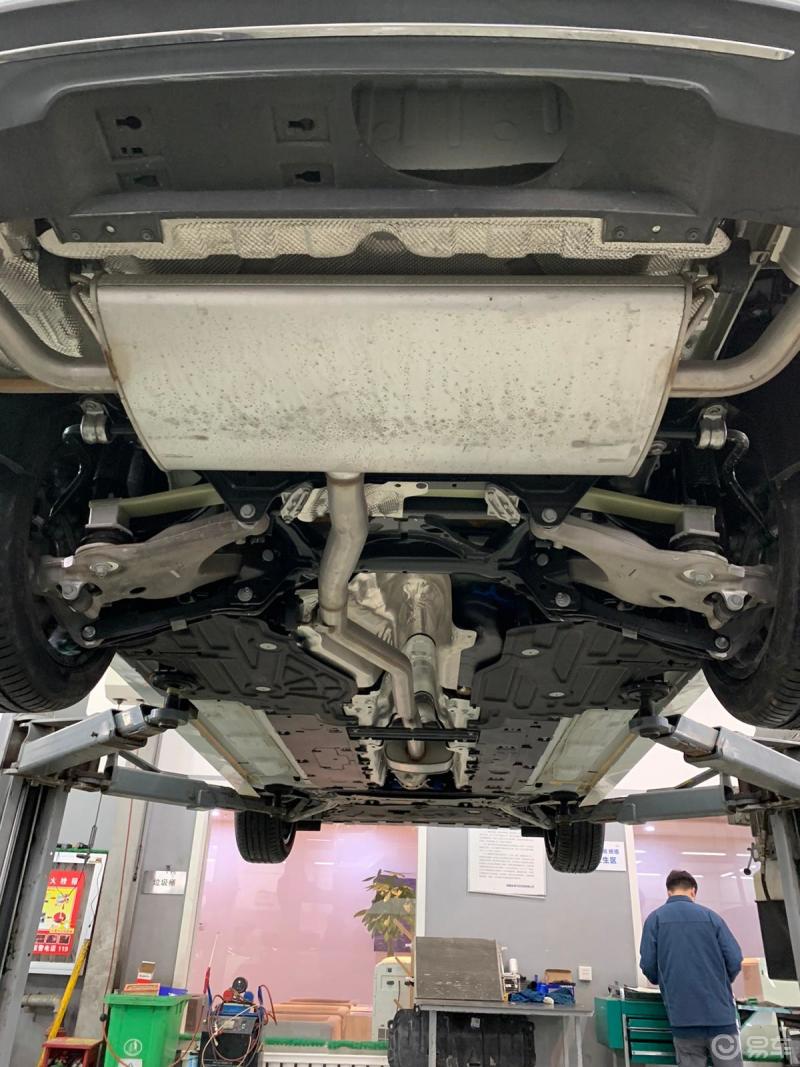 看车两月喜提沃沃_沃尔沃s60l社区_易车社区