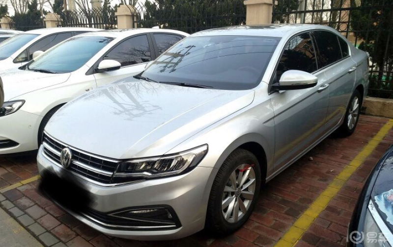 一汽大众熊猫宝来