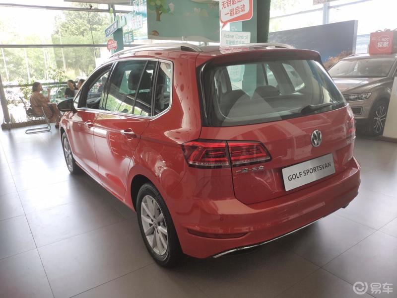 加长版高尔夫嘉旅