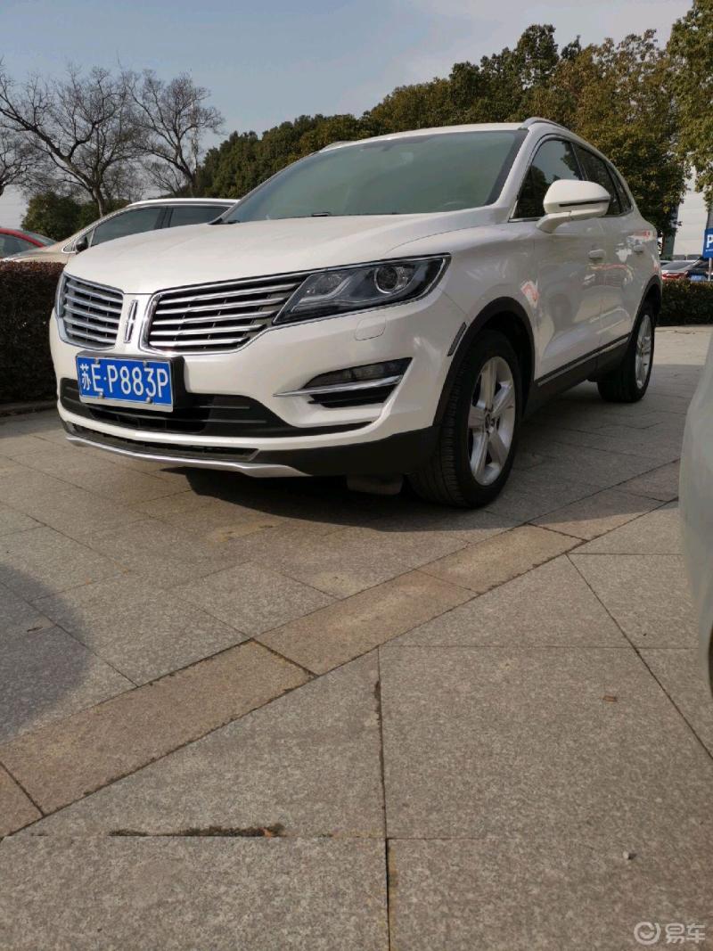 0t4万公里_林肯mkc社区_易车社区