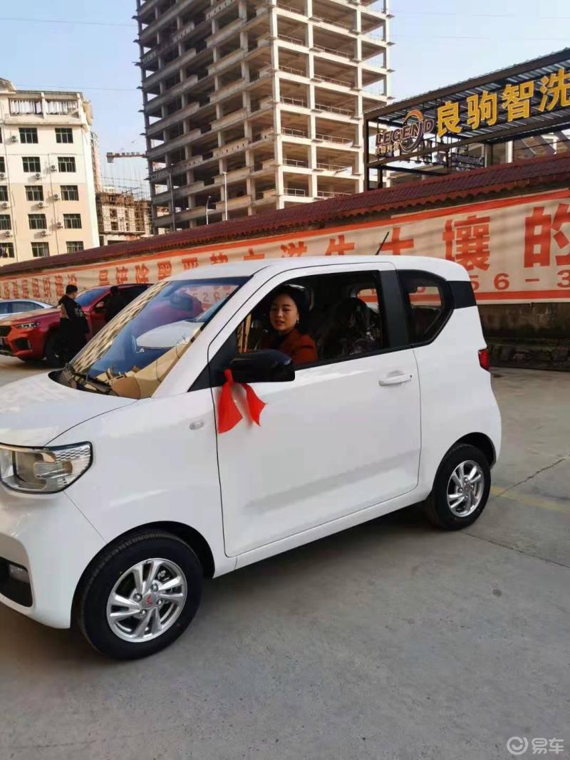 喜提"小马马"红光mini一台