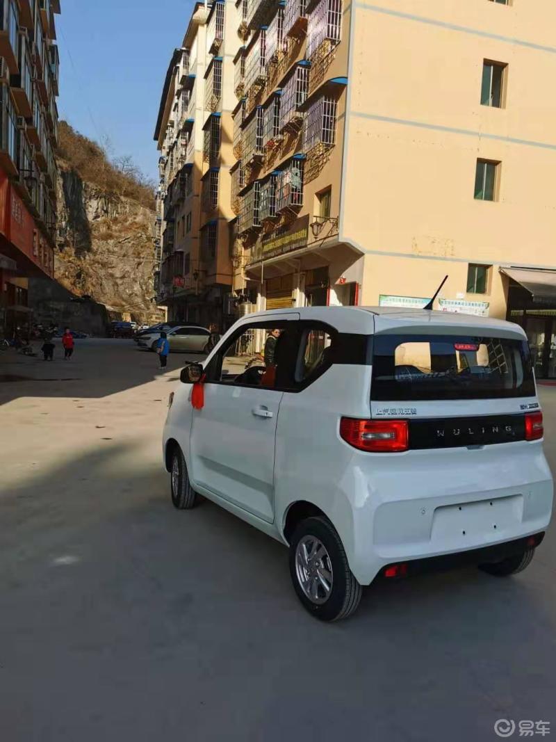 喜提"小马马"红光mini一台