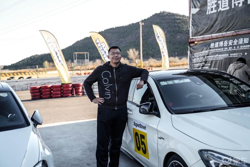 superstreet赛车节 胜道博岳顺义赛车场精彩照片回顾