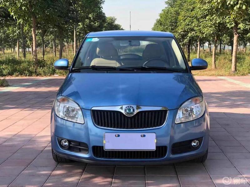 11年斯柯达晶锐91万公里欢迎来咨询我