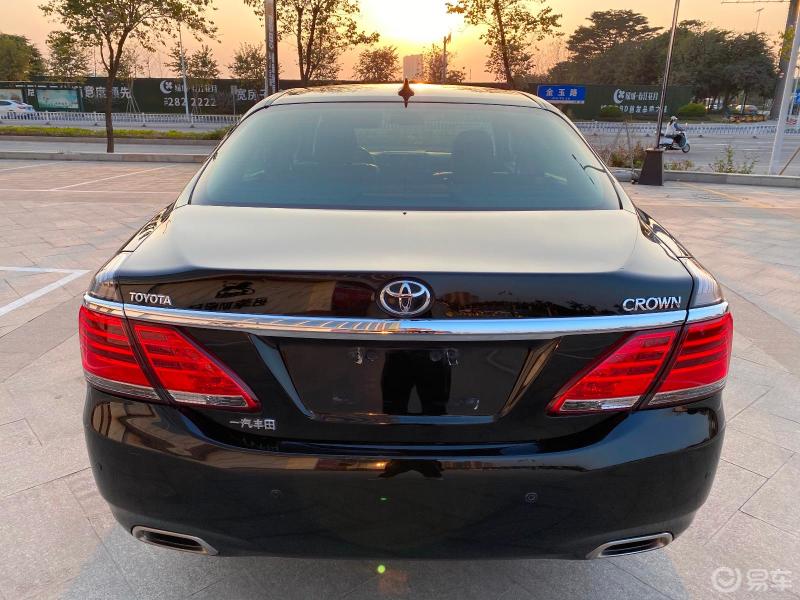 情怀皇冠!13代半孤品 &nbsp;大嘴皇冠 3.0最顶配vip版