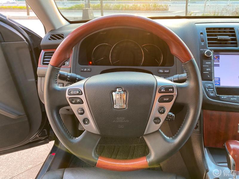 情怀皇冠!13代半孤品 &nbsp;大嘴皇冠 3.0最顶配vip版