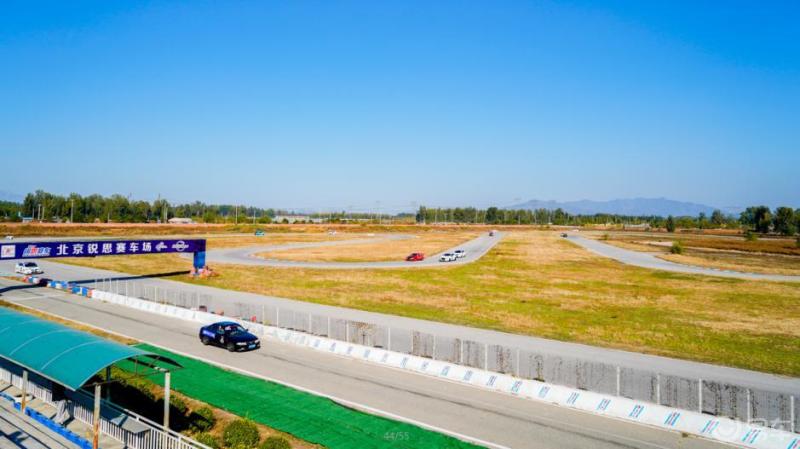 生活记录:在锐思赛车不负时光的日子_北京社区_易车社区