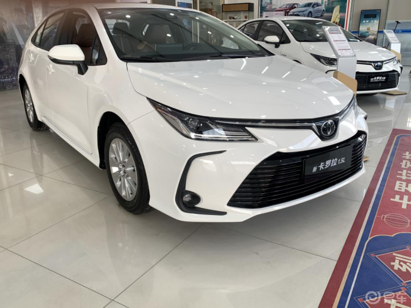 卡罗拉1.5l到底怎么样?