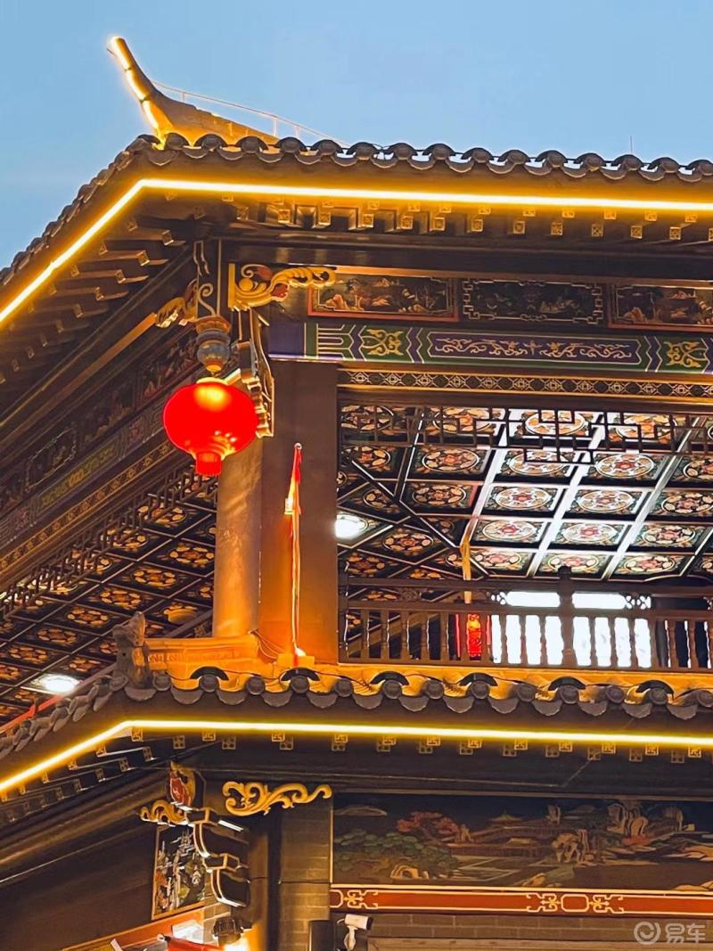 江西赣州西街坝