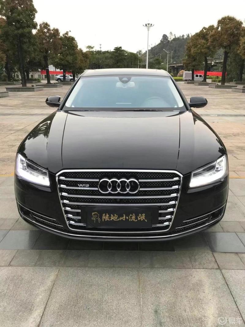 奥迪a8 w12_奥迪a8社区_易车社区