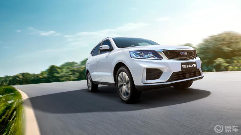 【小贴士】如何判断刹车片是否需要更换_远景x6社区_易车社区