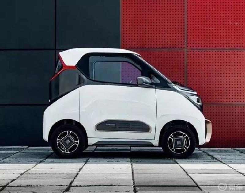 来聊聊你的换衣之路#上汽通用五菱全球小型纯电动车销量已经突破