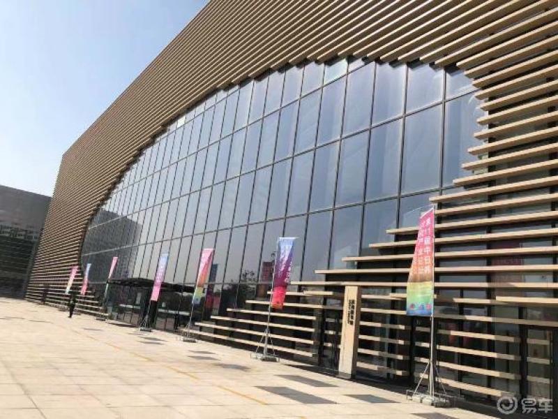 打卡塘沽网红图书馆