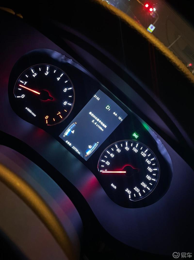 车友们都说是欢乐表,那我就欢乐一下吧(实际是跑了260多公里的高速)