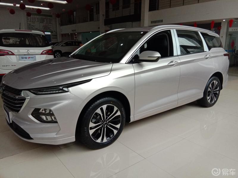 喜提金色凯捷,确定这个是金色吗?_五菱凯捷社区_易车社区