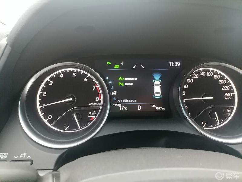 0g eco怎么关闭_凯美瑞社区_易车社区