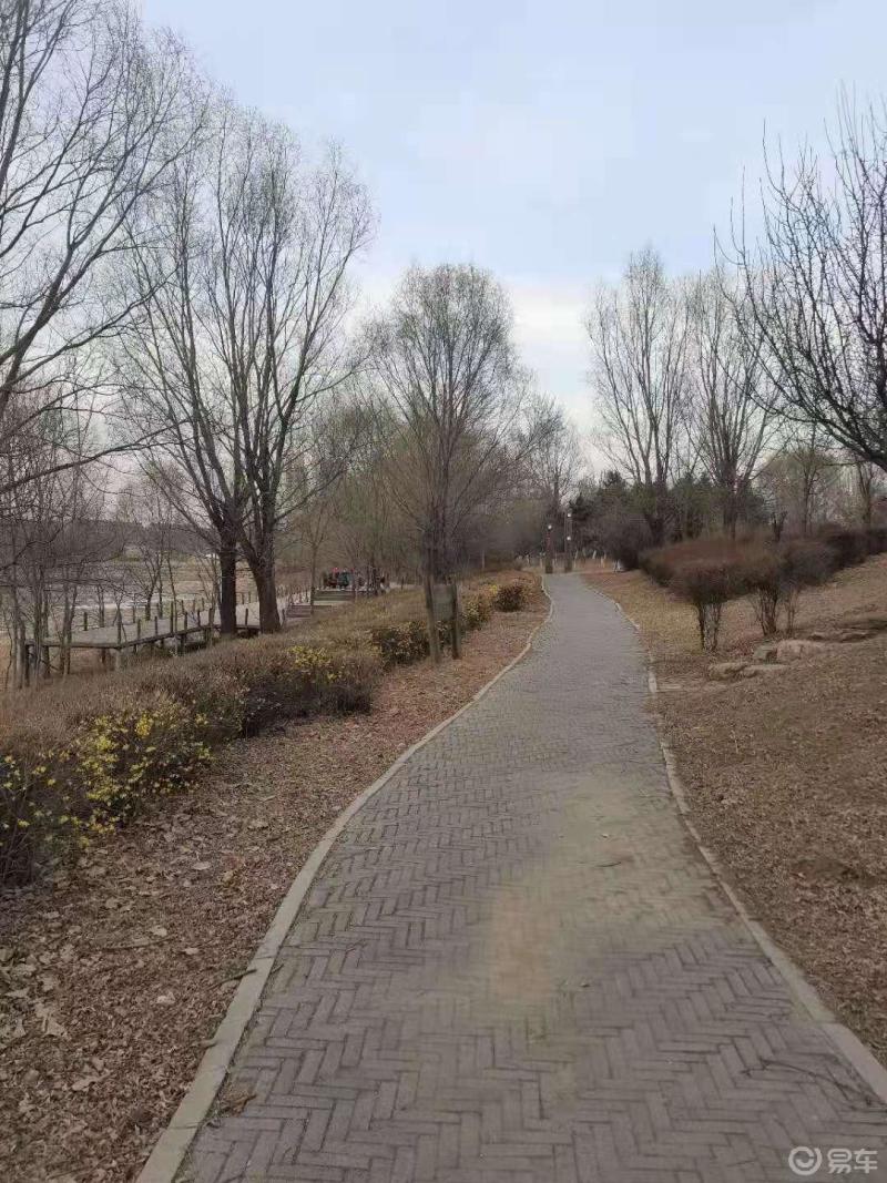 蒲河小鲸鱼岛游记