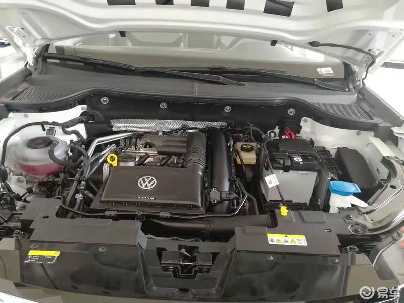 咱来说说大众捷达v5