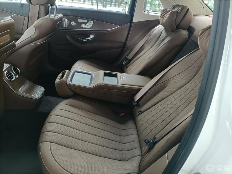 20款21款奔驰e260e300升级后排电动座椅奔驰e级原厂改装升级