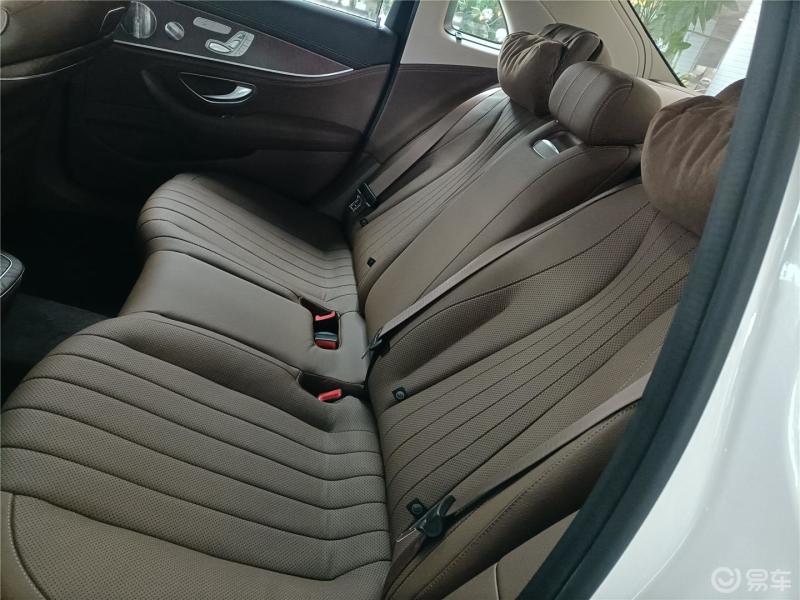 20款21款奔驰e260e300升级后排电动座椅奔驰e级原厂改装升级