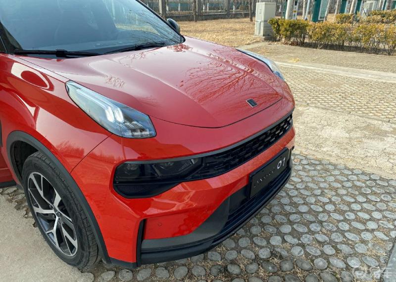 989898_领克01社区_易车社区