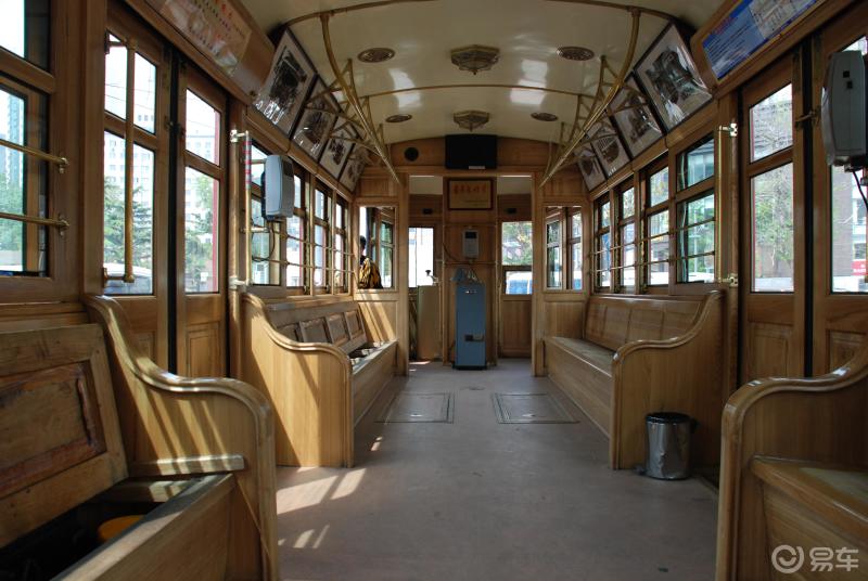 大连有轨电车发展史23