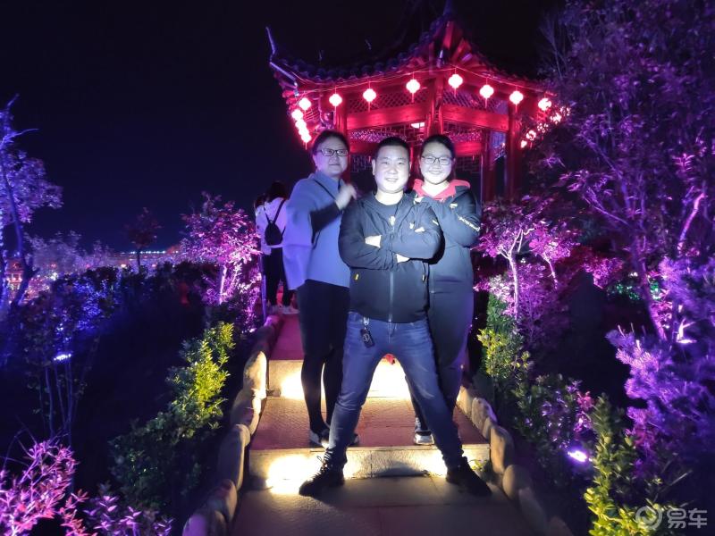 安徽泾县网红后山打卡