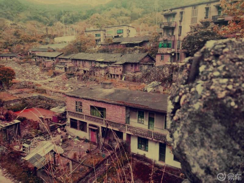 杨梅山煤矿图片