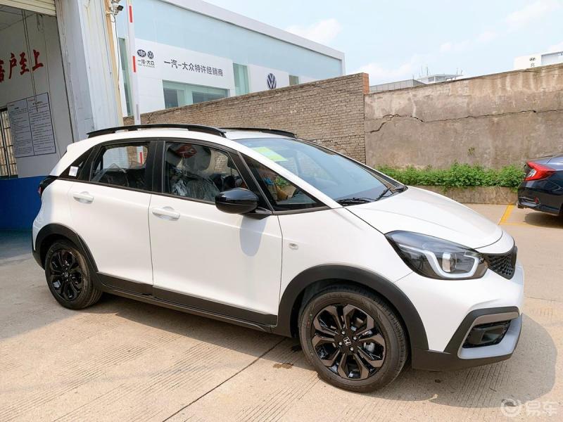 本田lifecros乐趣版可爱来福酱使用一周感受