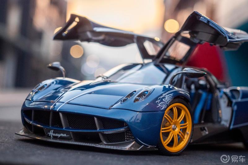 1:12 其辉帕加尼霸下