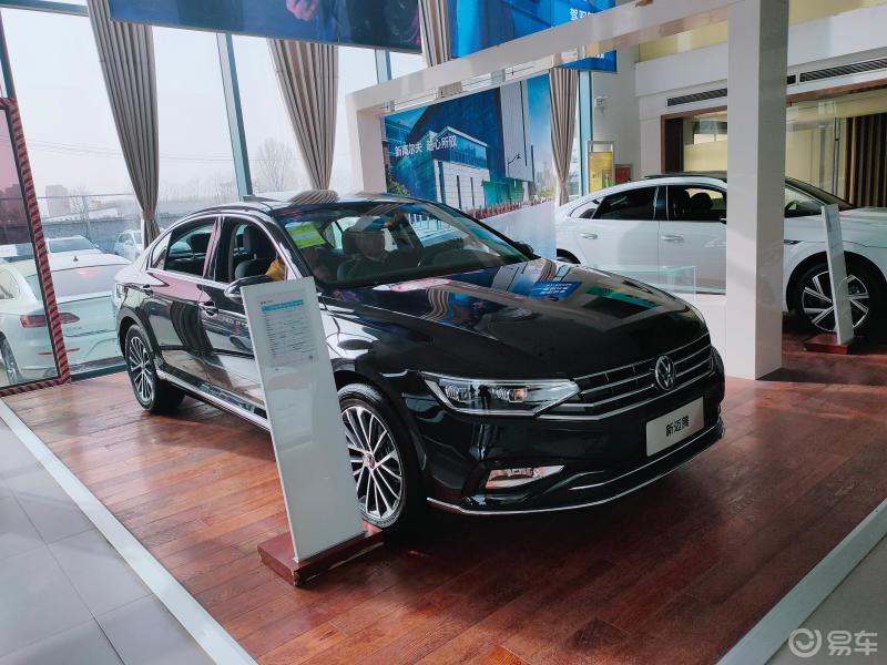 迈腾1.4t怎么样?