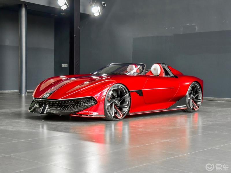 这两个车哪个好看,想买了.