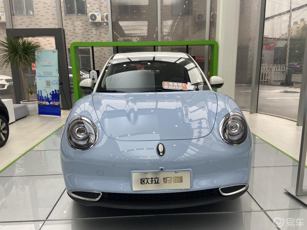 欧拉汽车的一群猫2021-04-29052岭光阴的转换中,总会有一缕春风,为你