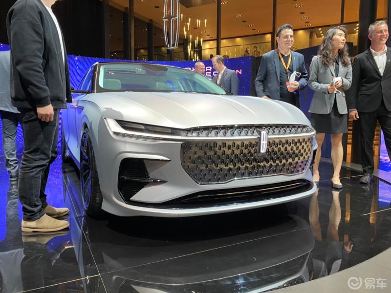 林肯大陆社区_易车社区