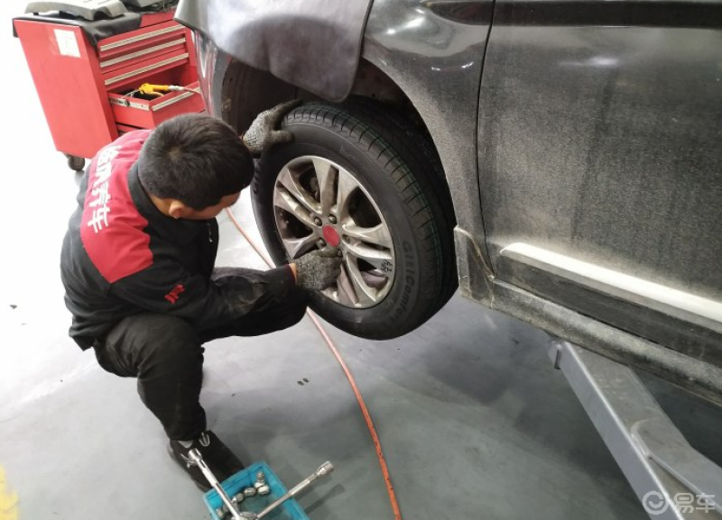 超强的安全性能,出色的驾控,熊牌轮胎值得选择