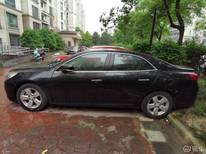 割爱一台12款迈锐宝(二手车商免入)【已卖】