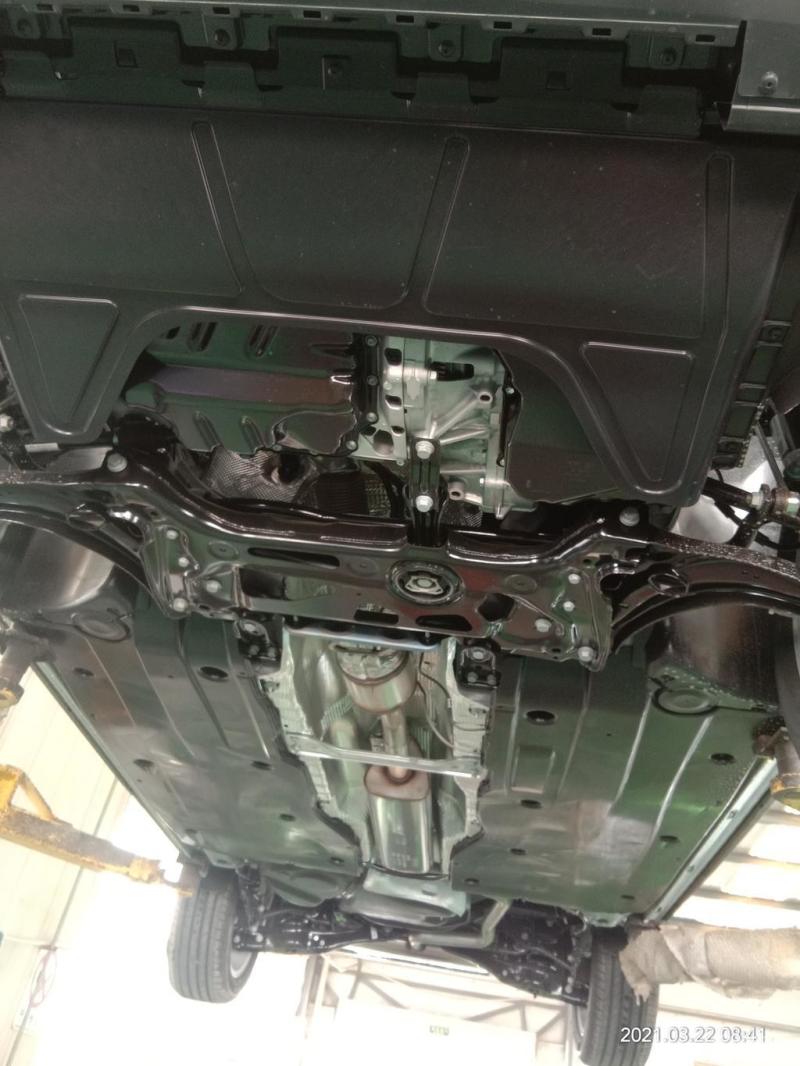 主打性价比的捷达vs5