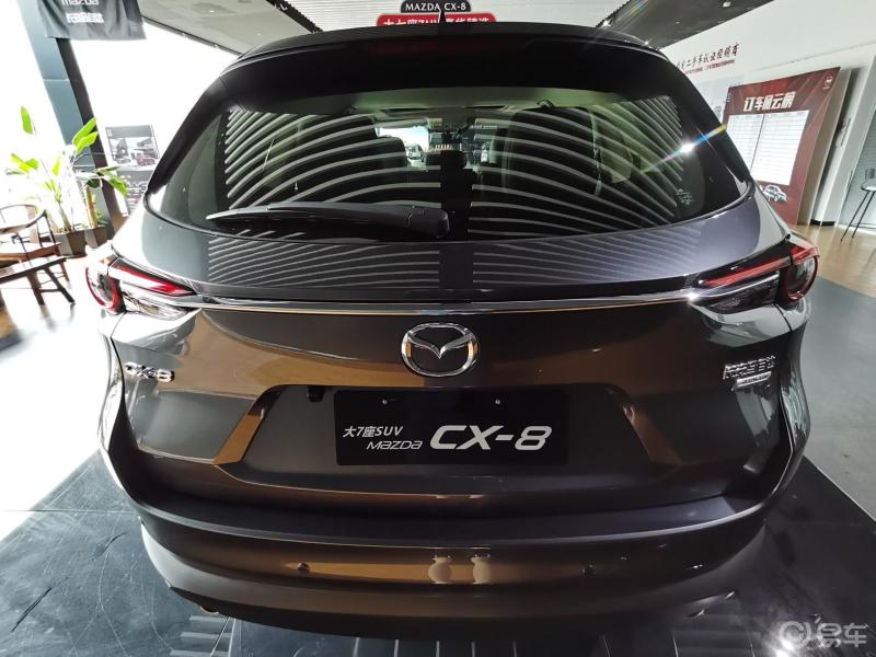 cx-8大七座_马自达cx-8社区_易车论坛