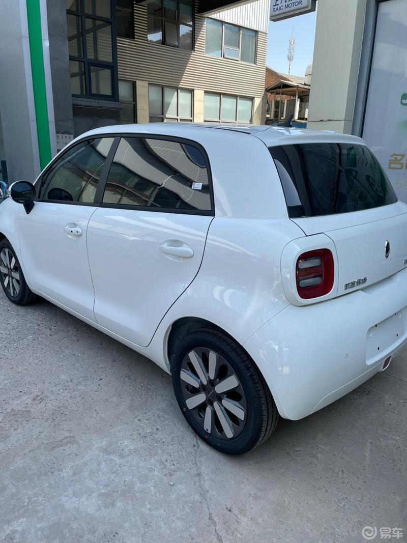 欧拉黑猫出行好帮手