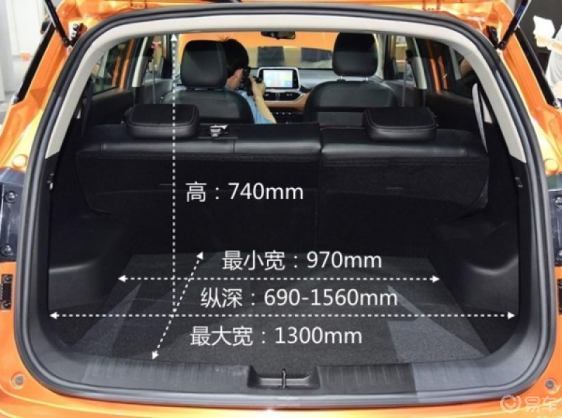 用车体验养护要及时各种养护周期仅供参考背箱尺寸胎压后排放倒的方法