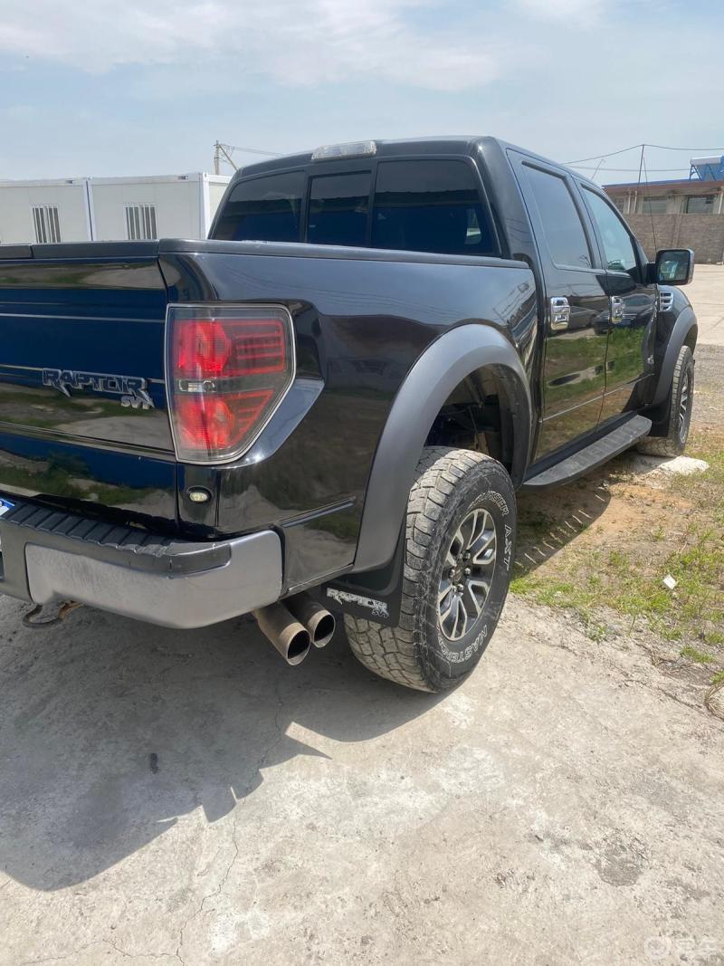 13年福特猛禽原始yinhang大本复印件