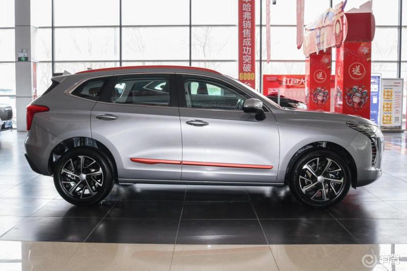 哈佛初恋大二手动挡现在多少钱能上路_哈弗初恋社区_易车论坛