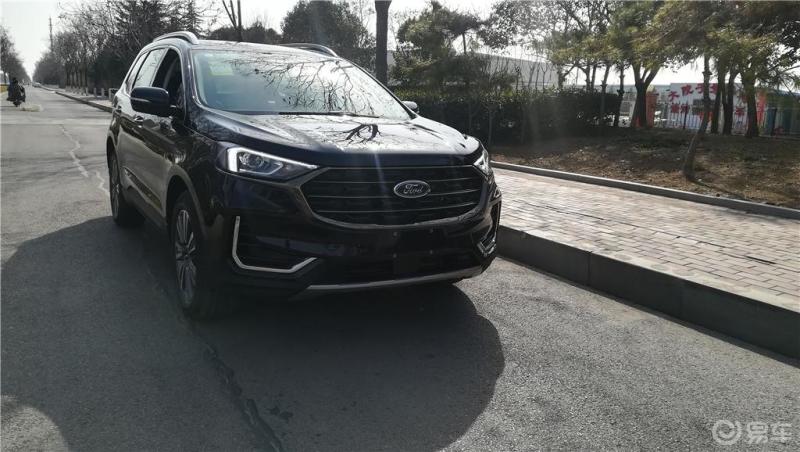 无悔初心选择入手黑色武士锐界plus