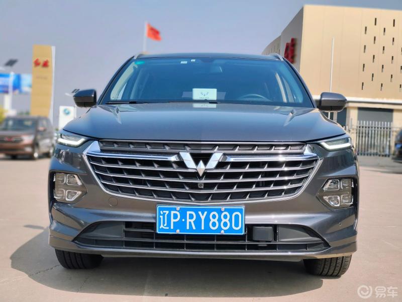 银标五菱到底怎么样