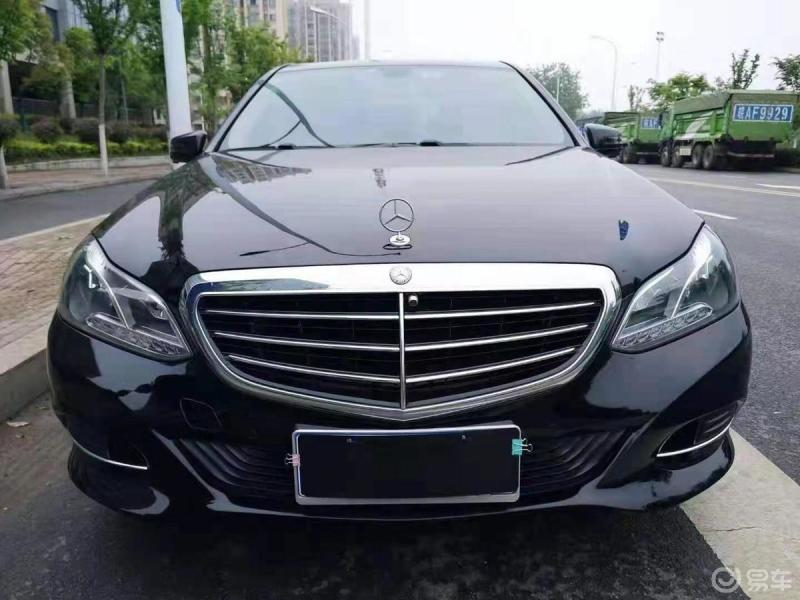 15年奔驰e200l