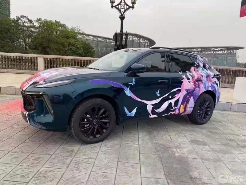 买风行车,做风行人_风行t5 evo社区_易车社区