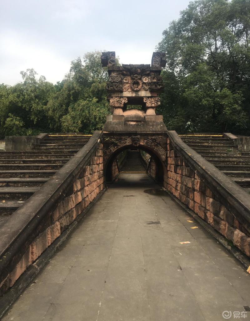 德阳石刻艺术墙