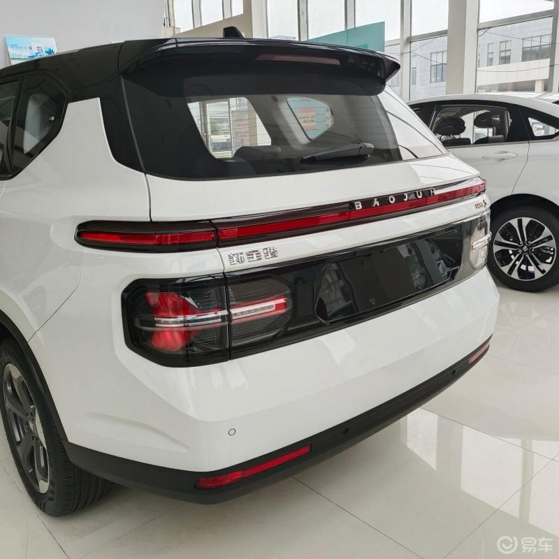 新宝骏紧凑型mpv车rm5怎么样